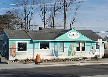 Virginia Beach Cafe Bad Ass Coffee