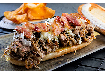 Bad As's Sandwich Orlando Sandwich Shops image 1