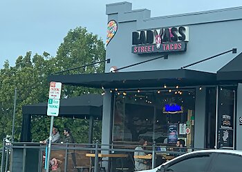 Thousand Oaks Mexican Restaurants Bad Ass Street Tacos