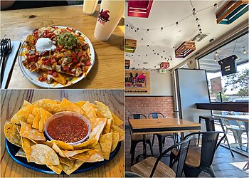 Thousand Oaks Mexican Restaurants Bad Ass Street Tacos