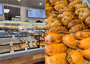 Elk Grove Bakeries Bad Bakers Elk Grove