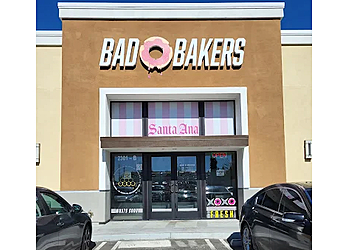 Santa Ana Bakeries Bad Bakers Santa Ana