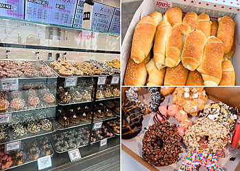 Santa Ana Bakeries Bad Bakers Santa Ana