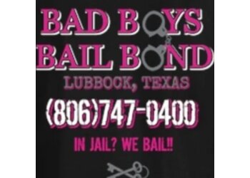Bad Boys Bail Bond Lubbock Lubbock Bail Bonds image 1