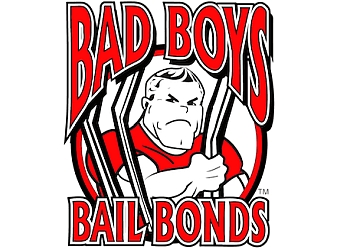 BadBoysBailBonds Modesto CA
