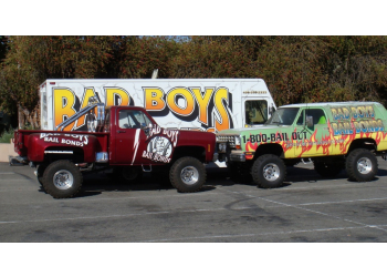 BadBoysBailBonds Oakland CA 1