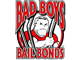 Bad Boys Bail Bonds - Oceanside, CA Bail Bonds - Law Firm Logo