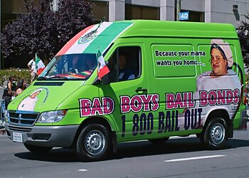 San Jose Bail Bonds Bad Boys Bail Bonds San Jose
