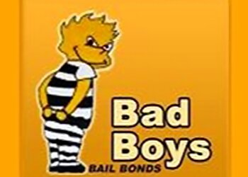 Tacoma Bail Bonds Bad Boys Bail Bonds Tacoma