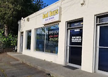 Bad Boys Bail Bonds Tacoma Tacoma Bail Bonds image 1