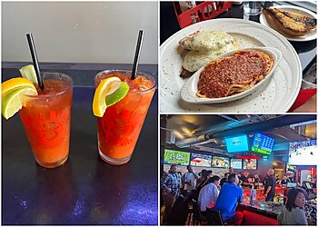 Buffalo Sports Bars Bada Bing Bar & Grill