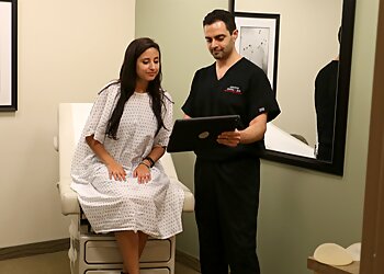 Allentown Plastic Surgeon Badar U. Jan, MD, FACS - AESTHETIC SURGERY ASSOCIATES