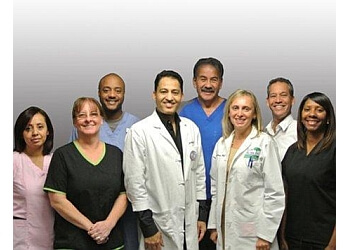 Thousand Oaks Primary Care Physicians Bader Iqbal, MD - AFP ASSOCIATES