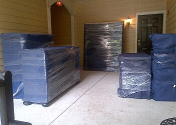 Madison Moving Companies Badger Brothers Moving, LLC.