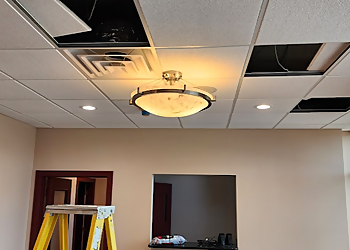 Madison Electricians Badger Electric, Inc.