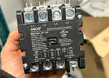 Madison Electricians Badger Electric, Inc.