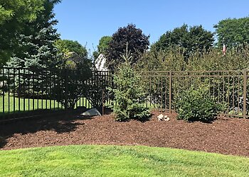 Milwaukee Fencing Contractors Badger Fence