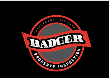 Badger Property Inspections 