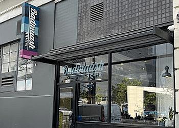 Los Angeles Indian Restaurants Badmaash