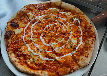 Bado's Pizza Food Truck & Catering - Pittsburgh, PA Food Trucks - Food Image