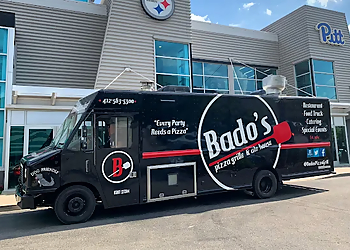 Bado's Pizza Food Truck & Catering - Pittsburgh, PA Food Trucks - Restaurant Exterior Image