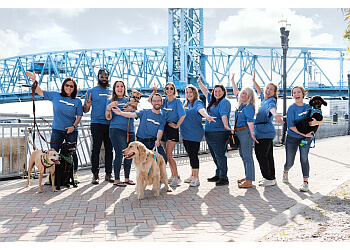 Bad to The Bone Pet Care Jacksonville Dog Walkers image 1