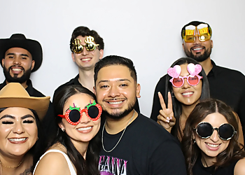 BaeBooth Media - Fremont, CA Photo Booth Companies - Client Service Image