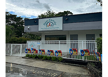 Baer Family Early Childhood Learning Center Fort Lauderdale Preschools