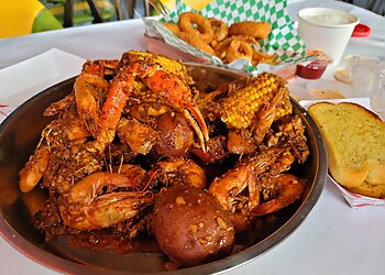 Bag O' Crab Santa Rosa Seafood Restaurants image 1