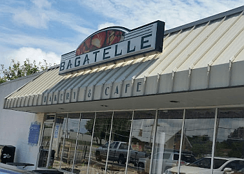 Wichita Bakeries Bagatelle Bakery