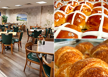 Wichita Bakeries Bagatelle Bakery