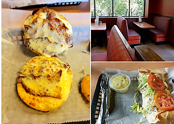 Tallahassee Bagel Shops Bagel Bagel