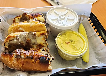 Bagel Bagel  Tallahassee Bagel Shops image 1