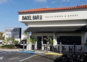 Miami Bagel Shops Bagel Bar East