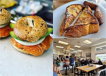 Miami Bagel Shops Bagel Bar East