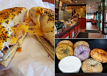 Grand Rapids Bagel Shops Bagel Beanery