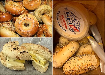 Omaha Bagel Shops Bagel Bin