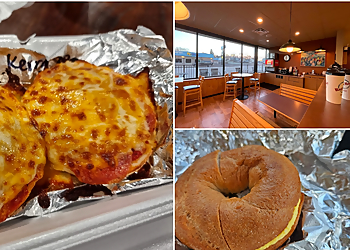 Sioux Falls Bagel Shops Bagel Boy