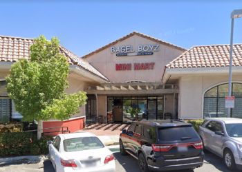 Santa Clarita Bagel Shops Bagel Boyz