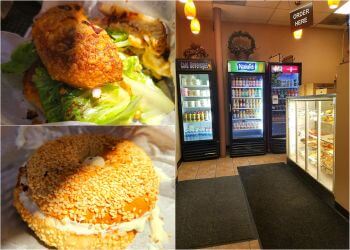 Santa Clarita Bagel Shops Bagel Boyz