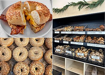 Port St Lucie Bagel Shops Bagel Brothers