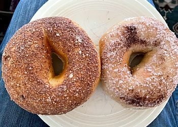 Bagel Cafe 21 - Plano, TX Bagel Shops - Dish Image