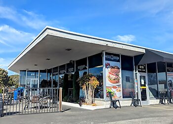 Salinas Bagel Shops Bagel Corner