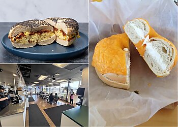 Salinas Bagel Shops Bagel Corner