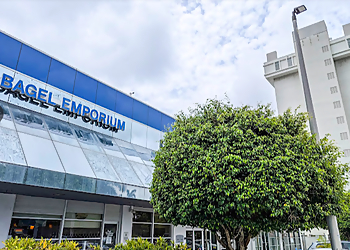Hialeah Bagel Shops Bagel Emporium & Grille