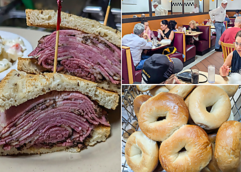 Hialeah Bagel Shops Bagel Emporium & Grille