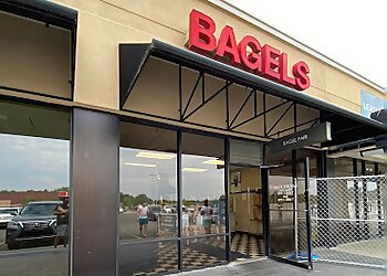 Indianapolis Bagel Shops Bagel Fair