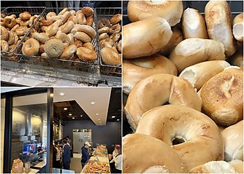Indianapolis Bagel Shops Bagel Fair