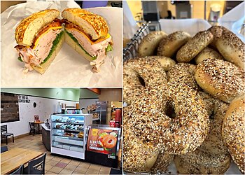 Plano Bagel Shops Bagel Fresh Deli