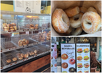 Rochester Bagel Shops Bagel Land